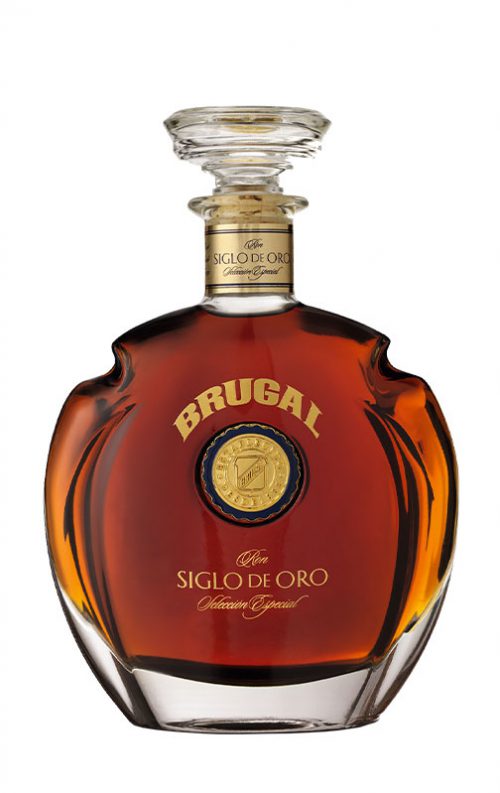 Brugal siglo de oro