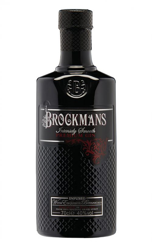 Brockmans premiun gin