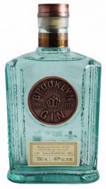 Brooklyn gin