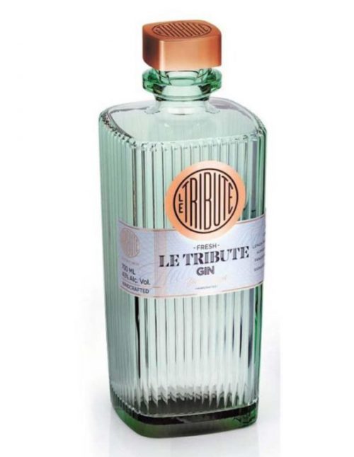 Le Tribute