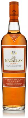 The Macallan Sienna