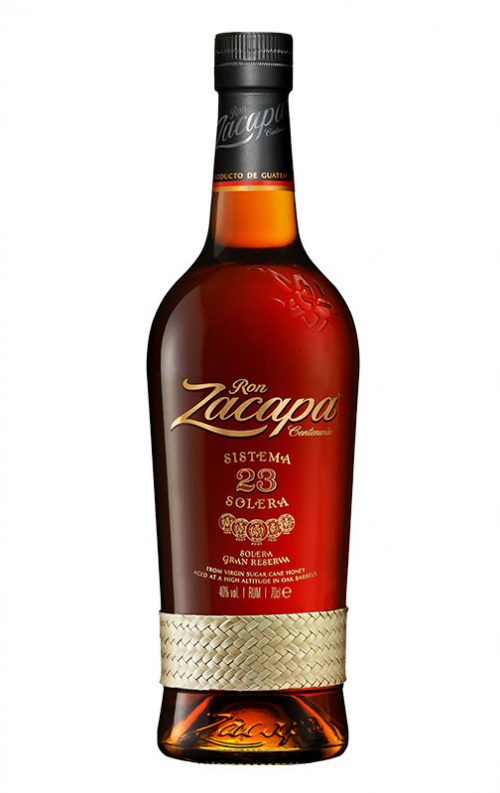 Zacapa 23