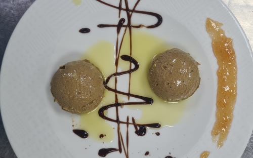 Paté de perdiz casero