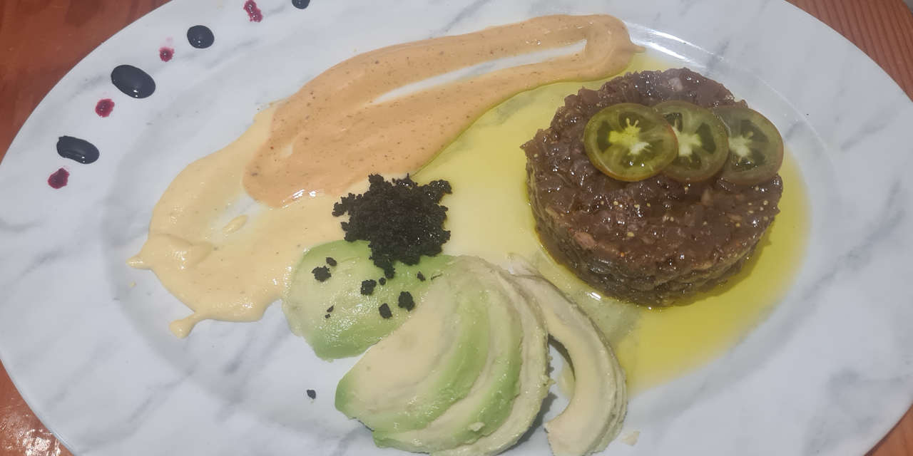 platos para bodas más demandador