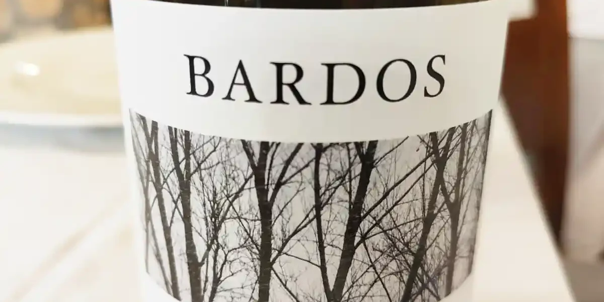 cata de vino tinto con bodega bardos restaurante el choto cata de bodega bardos en restaurante andujar