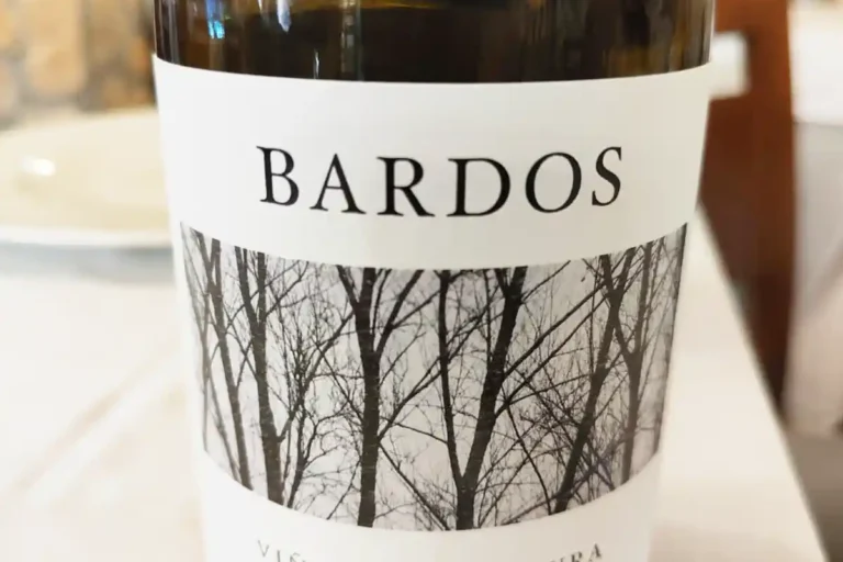 cata de vino tinto con bodega bardos restaurante el choto cata de bodega bardos en restaurante andujar