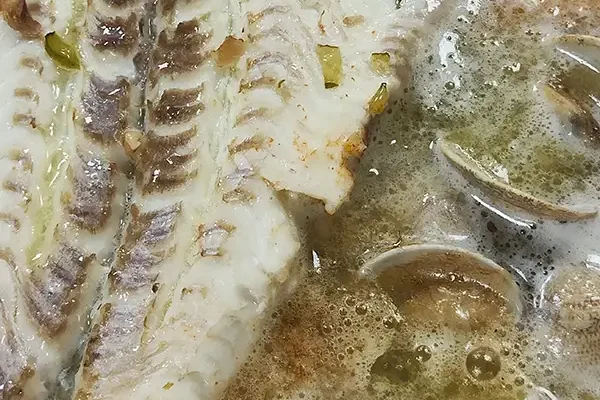 pescado banquete boda en andujar pescado para banquete de boda en andujar