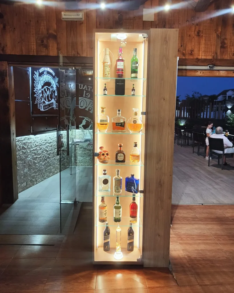 La mejor selección de bebidas de andújar