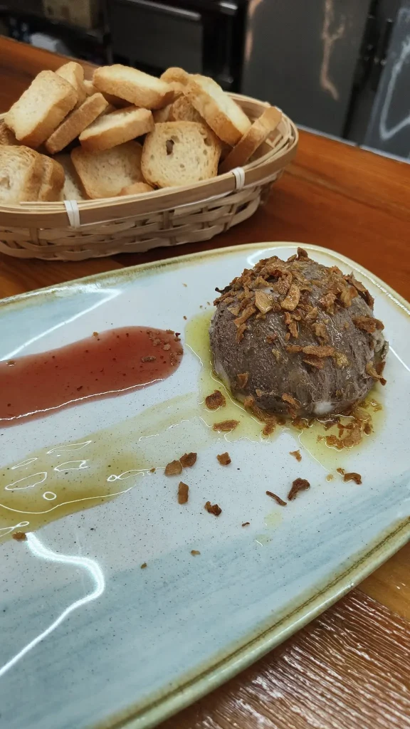 comer fresquito en andujar

